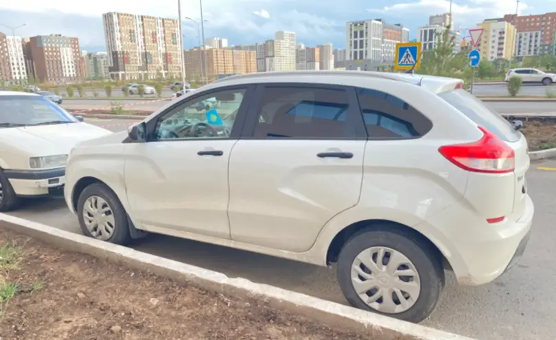 LADA (ВАЗ) XRAY 2021 года за 6 500 000 тг. в Астана