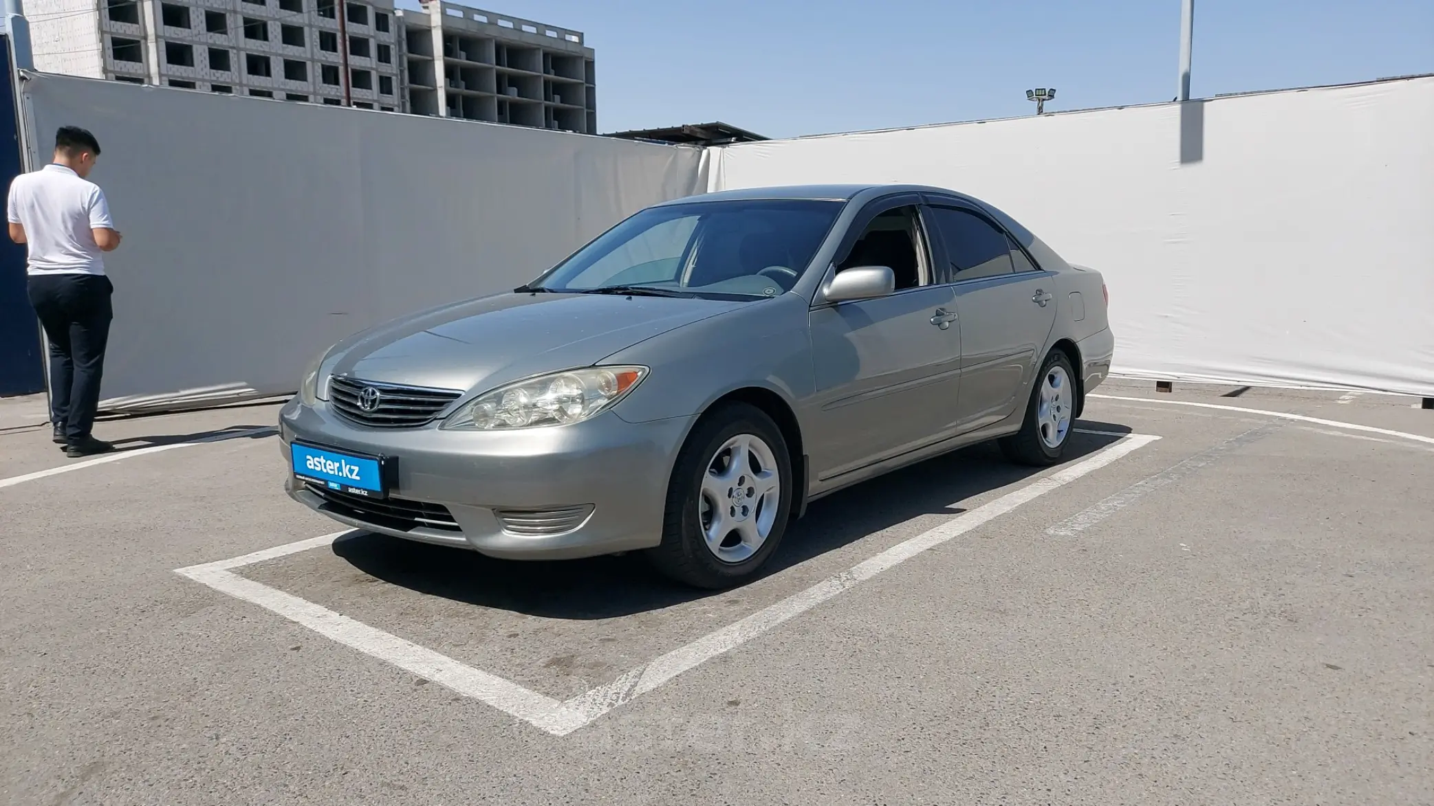 Toyota Camry 2005