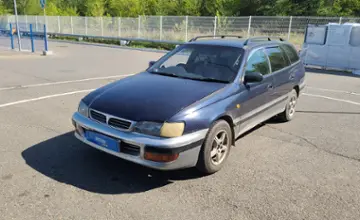 Toyota Caldina 1996 года за 2 000 000 тг. в Усть-Каменогорск