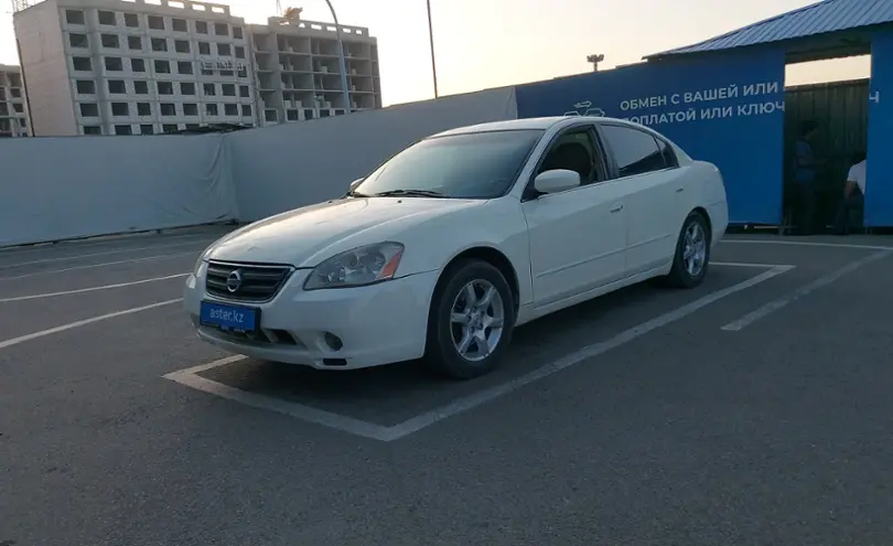 Nissan Altima 2005 года за 3 000 000 тг. в Алматы