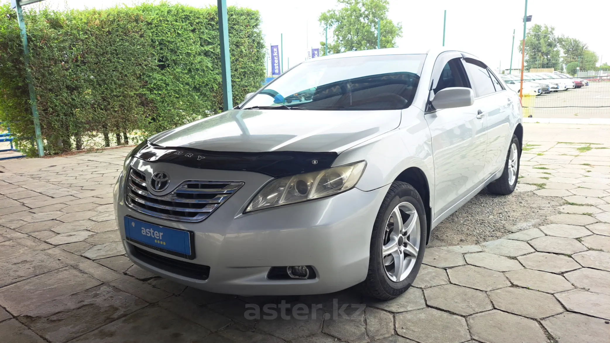 Toyota Camry 2007