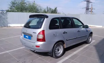 LADA (ВАЗ) Kalina 2011 года за 2 500 000 тг. в Уральск