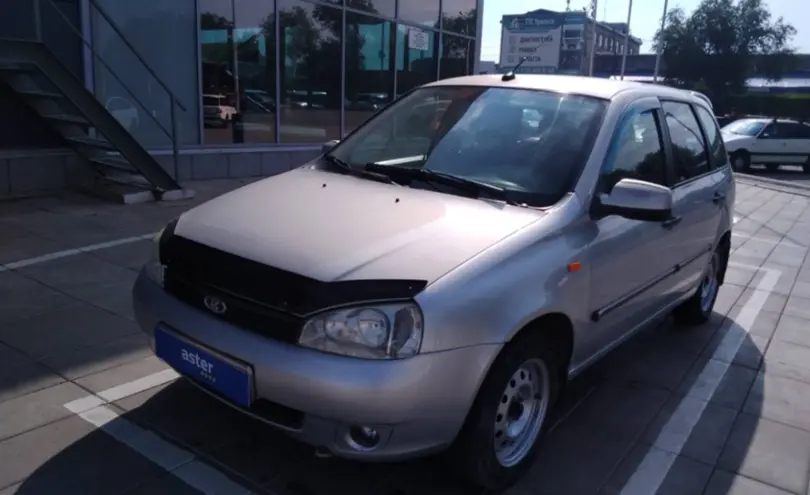LADA (ВАЗ) Kalina 2011 года за 2 500 000 тг. в Уральск