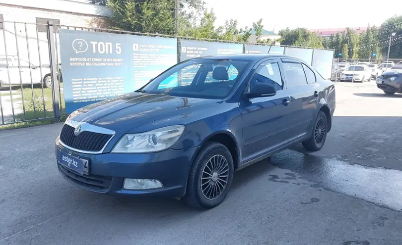 Skoda Octavia 2012 года за 4 700 000 тг. в Актобе