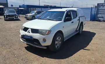 Mitsubishi L200 2006 года за 4 500 000 тг. в Алматы