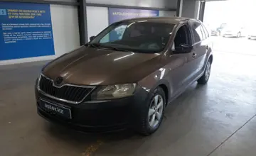 Skoda Rapid 2015 года за 6 000 000 тг. в Астана