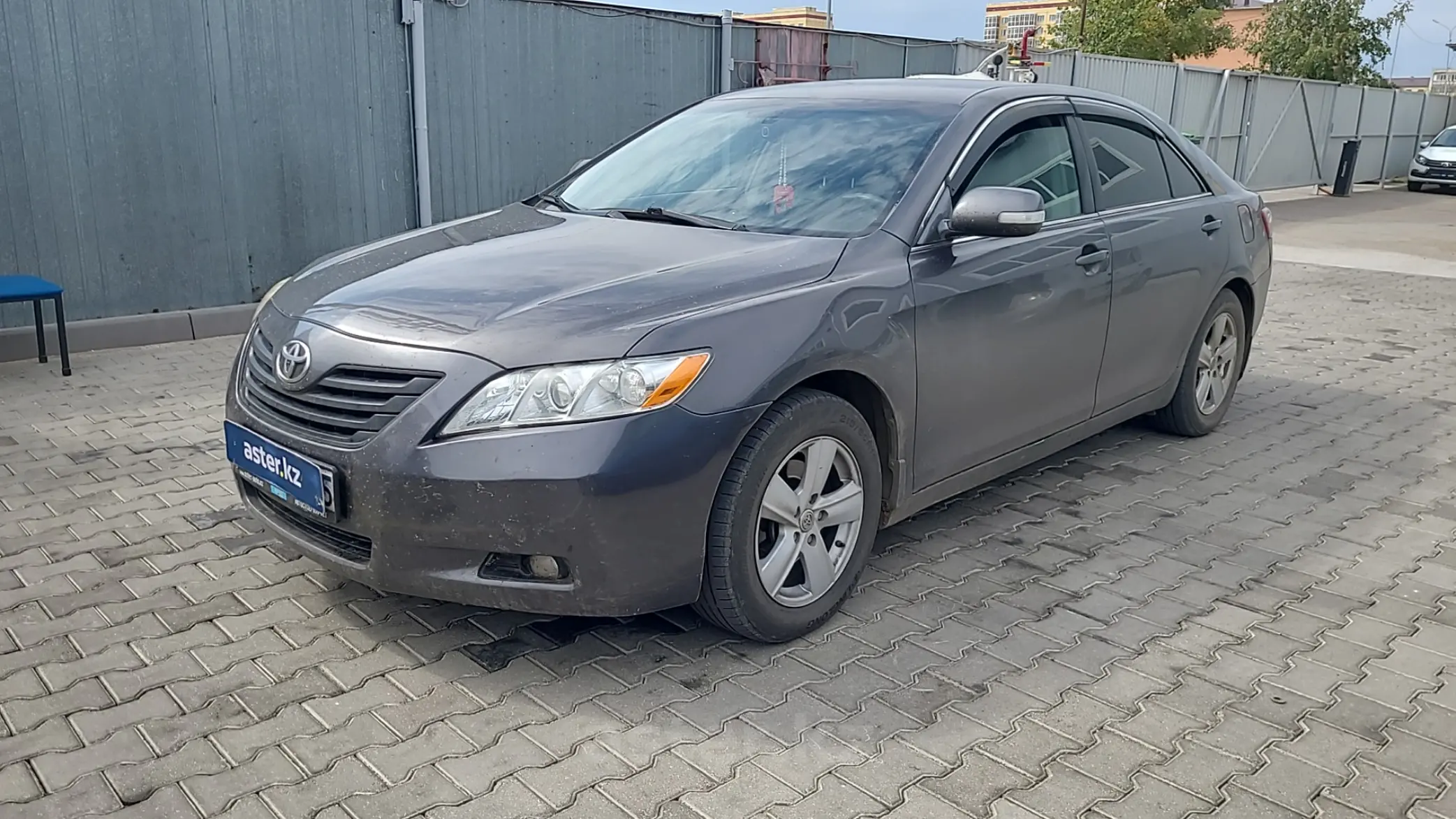 Toyota Camry 2006