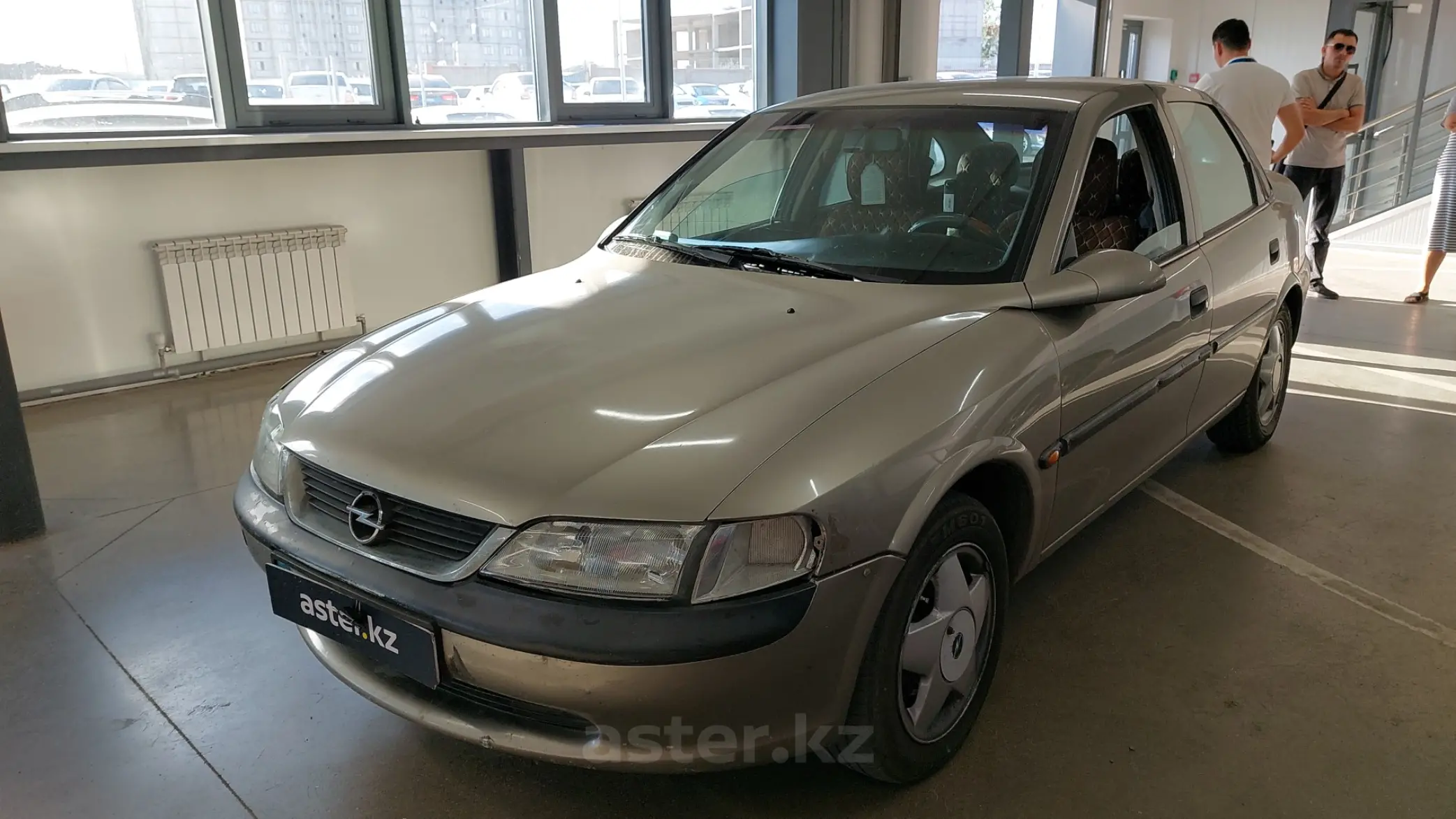 Opel Vectra 1996