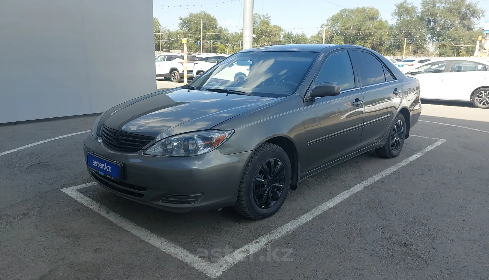 Toyota Camry 2003