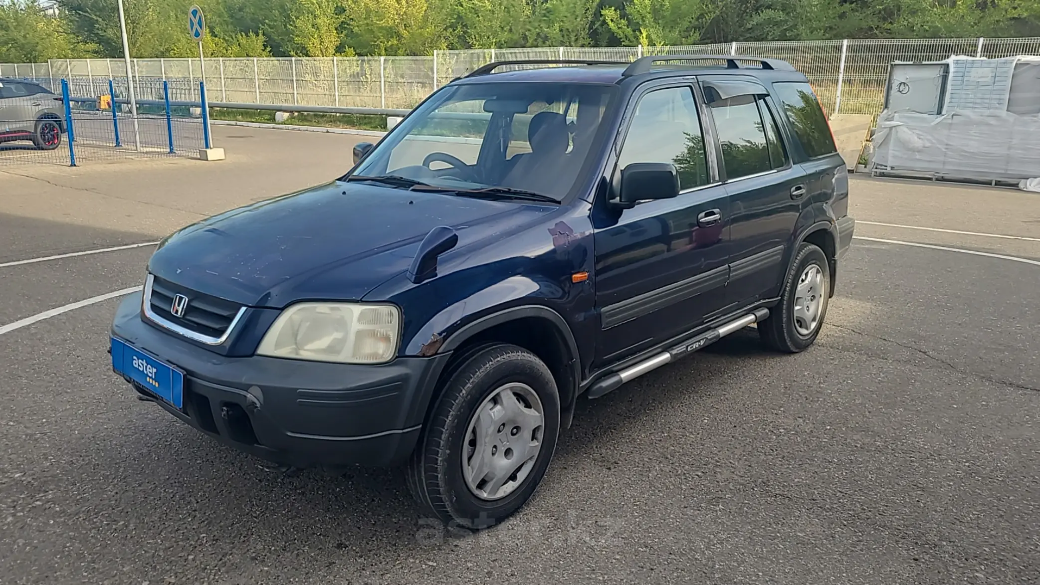 Honda CR-V 1996