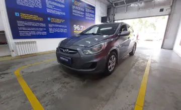 Hyundai Solaris 2011 года за 3 500 000 тг. в Павлодар