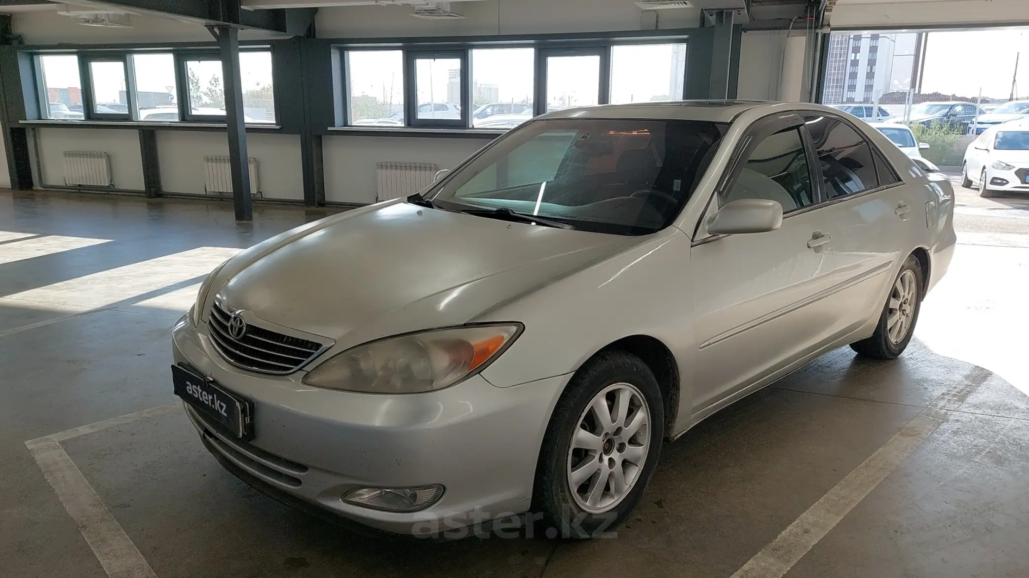 Toyota Camry 2003