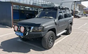 Nissan Patrol 2007 года за 12 500 000 тг. в Караганда фото 1