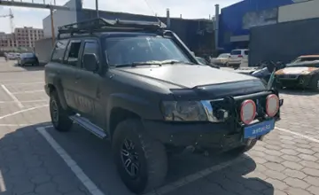 Nissan Patrol 2007 года за 12 500 000 тг. в Караганда фото 2