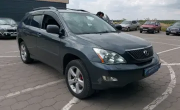 Lexus RX 2004 года за 7 500 000 тг. в Караганда фото 2