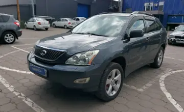 Lexus RX 2004 года за 7 500 000 тг. в Караганда фото 1