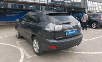 Lexus RX 2004 года за 7 500 000 тг. в Караганда фото 4