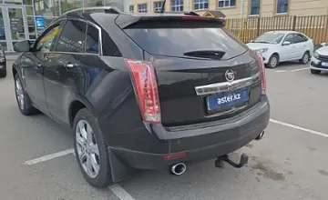 Cadillac SRX 2011 года за 9 000 000 тг. в Кокшетау фото 4