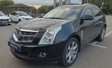 Cadillac SRX 2011 года за 9 000 000 тг. в Кокшетау фото 1