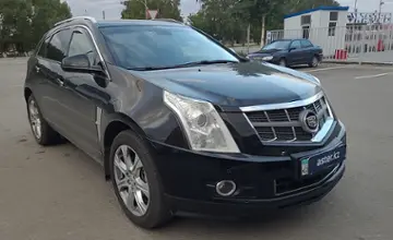 Cadillac SRX 2011 года за 9 000 000 тг. в Кокшетау фото 2