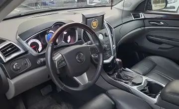 Cadillac SRX 2011 года за 9 000 000 тг. в Кокшетау фото 5
