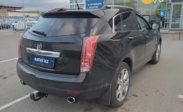 Cadillac SRX 2011 года за 9 000 000 тг. в Кокшетау фото 3