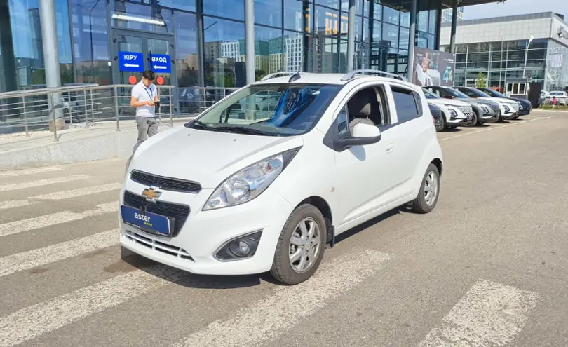 Chevrolet Spark 2023 года за 5 500 000 тг. в Астана
