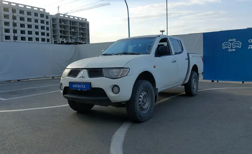 Mitsubishi L200 2007 года за 3 000 000 тг. в Алматы