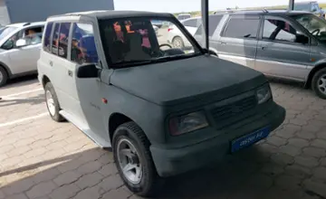 Suzuki Vitara 1993 года за 2 700 000 тг. в Караганда фото 2