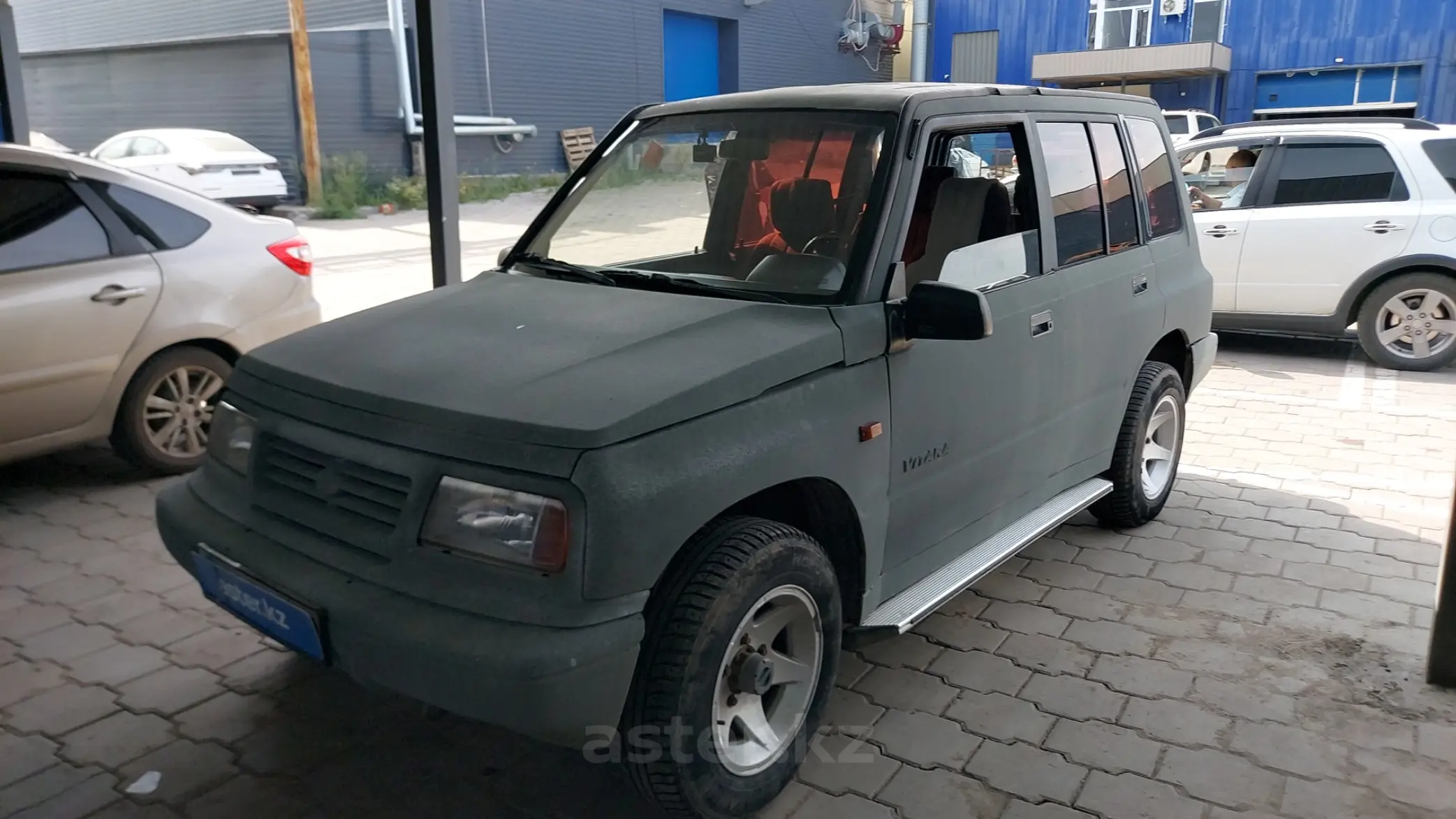 Suzuki Vitara 1993