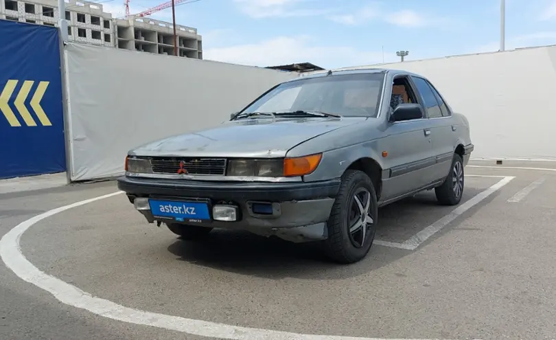 Mitsubishi Lancer 1992 года за 700 000 тг. в Алматы