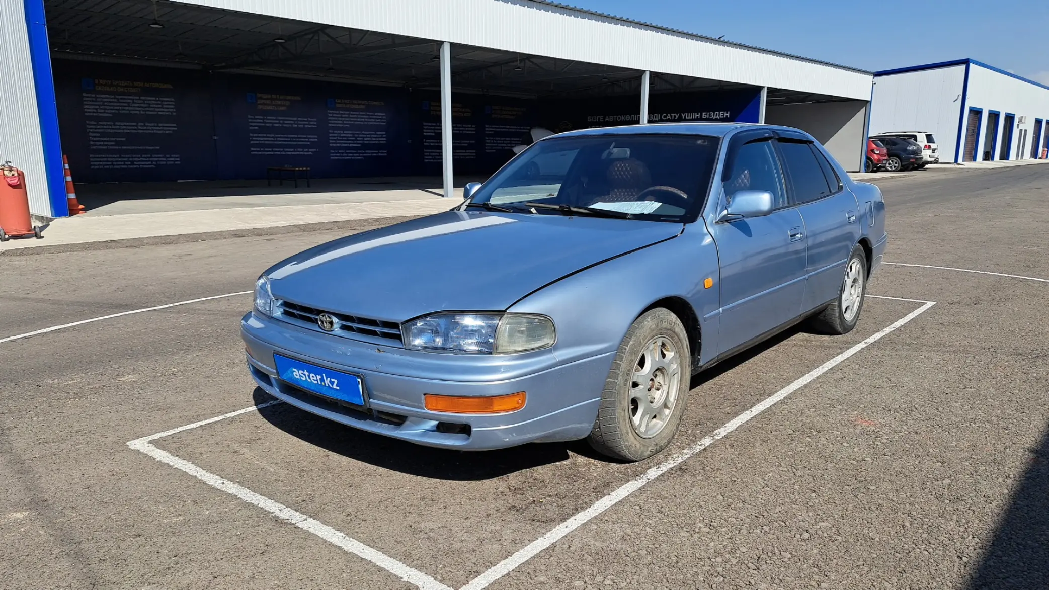 Toyota Camry 1995