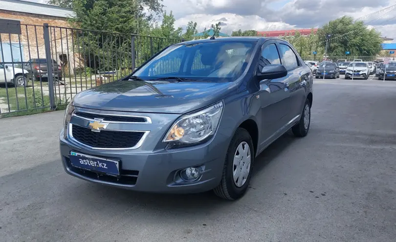 Chevrolet Cobalt 2023 года за 7 200 000 тг. в Актобе