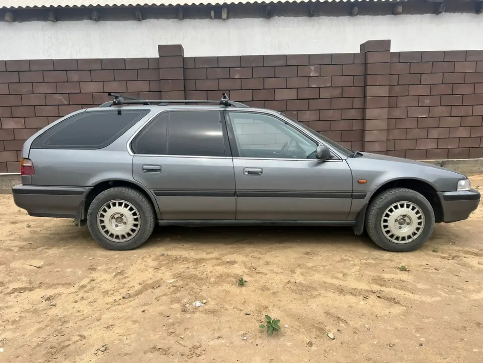 Honda Accord 1992