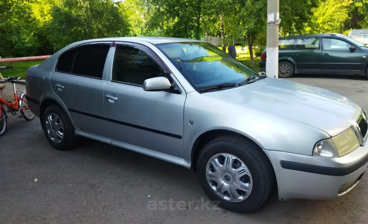 Купить Skoda Octavia 2008 года в Северо-Казахстанской области, цена 2780000  тенге. Продажа Skoda Octavia в Северо-Казахстанской области - Aster.kz.  №g879671