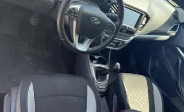 LADA (ВАЗ) Vesta 2021 года за 7 800 000 тг. в Карагандинская область
