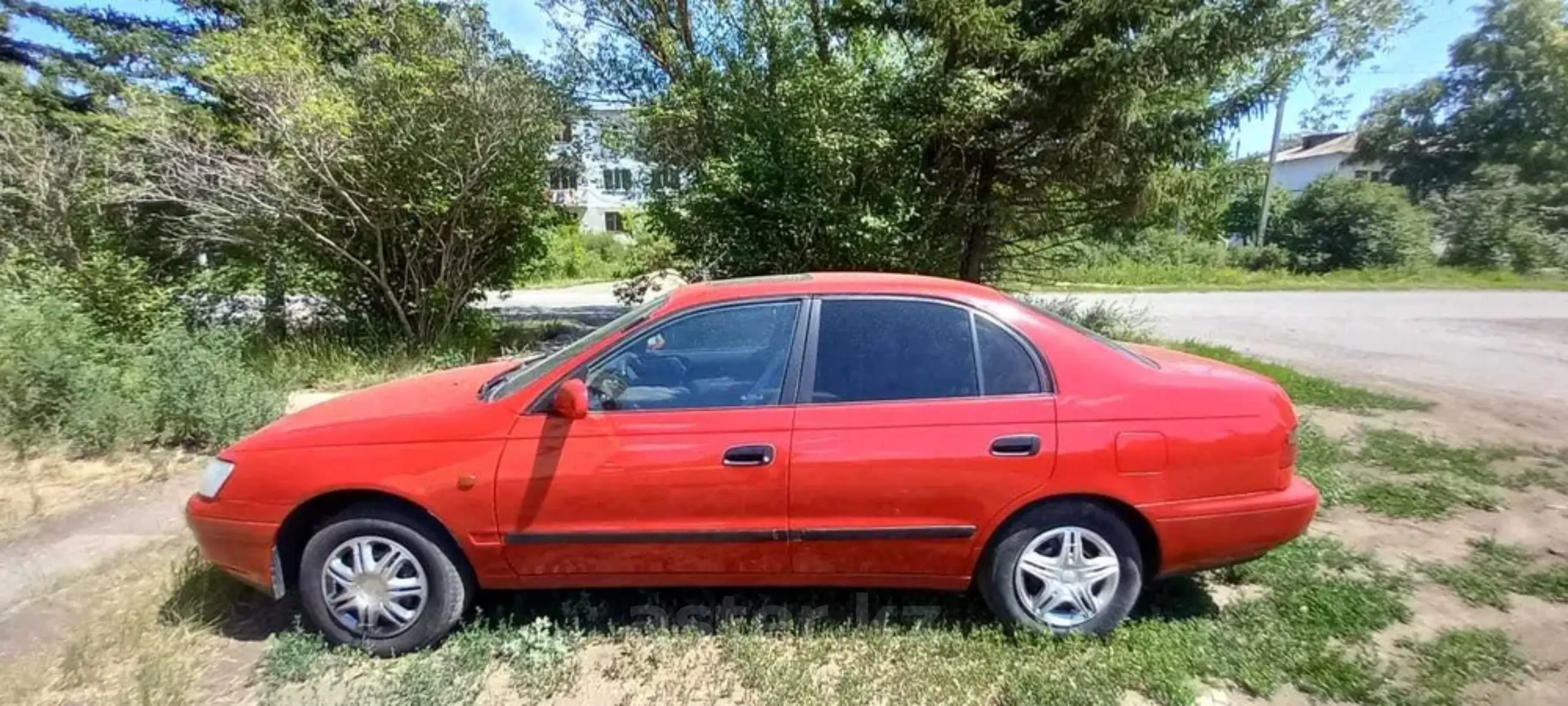 Toyota Carina E 1996