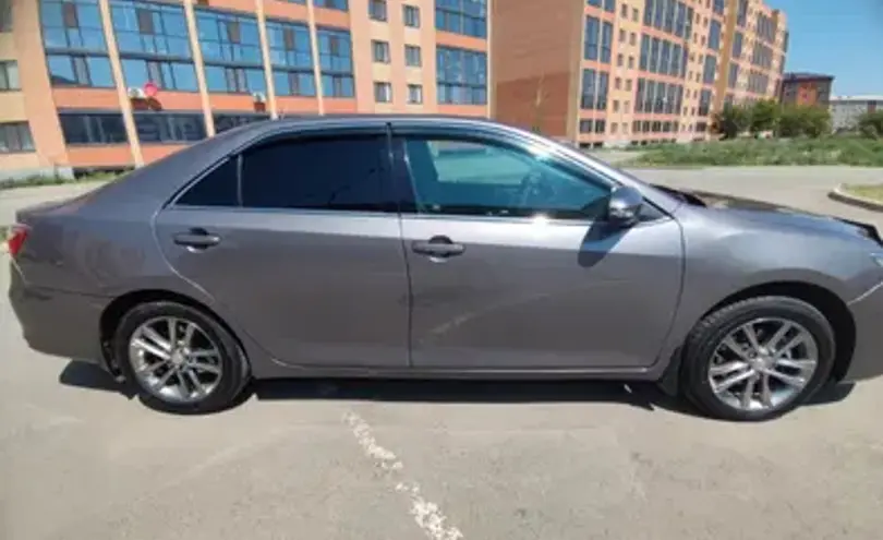 Toyota Camry 2015 года за 11 000 000 тг. в Акмолинская область