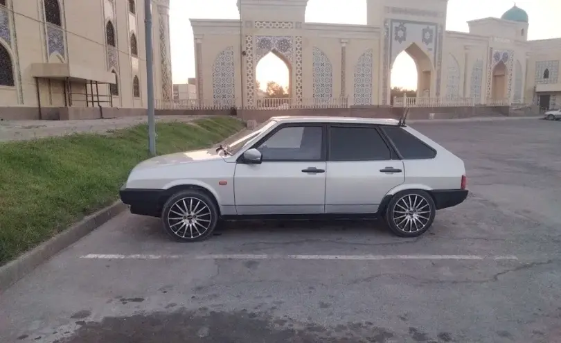 LADA (ВАЗ) 2109 2004 года за 1 600 000 тг. в Жамбылская область