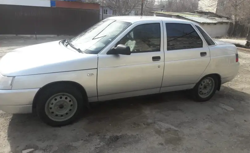LADA (ВАЗ) 2110 2006 года за 2 500 000 тг. в Атырауская область