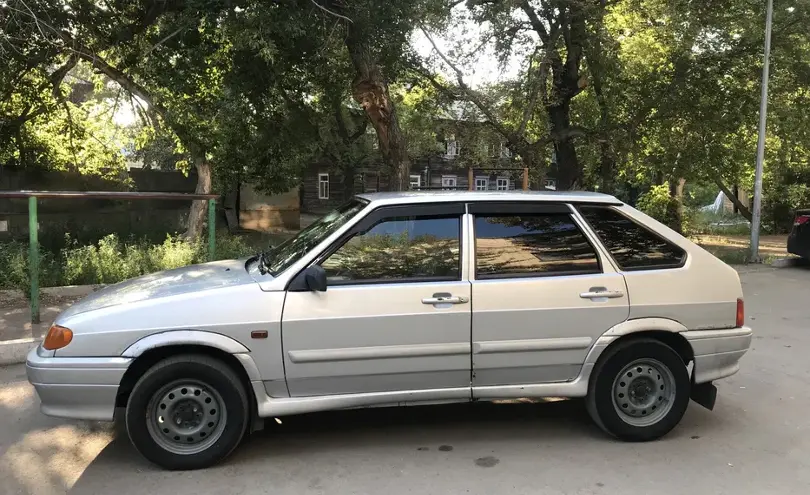 LADA (ВАЗ) 2114 2013 года за 1 750 000 тг. в Павлодарская область