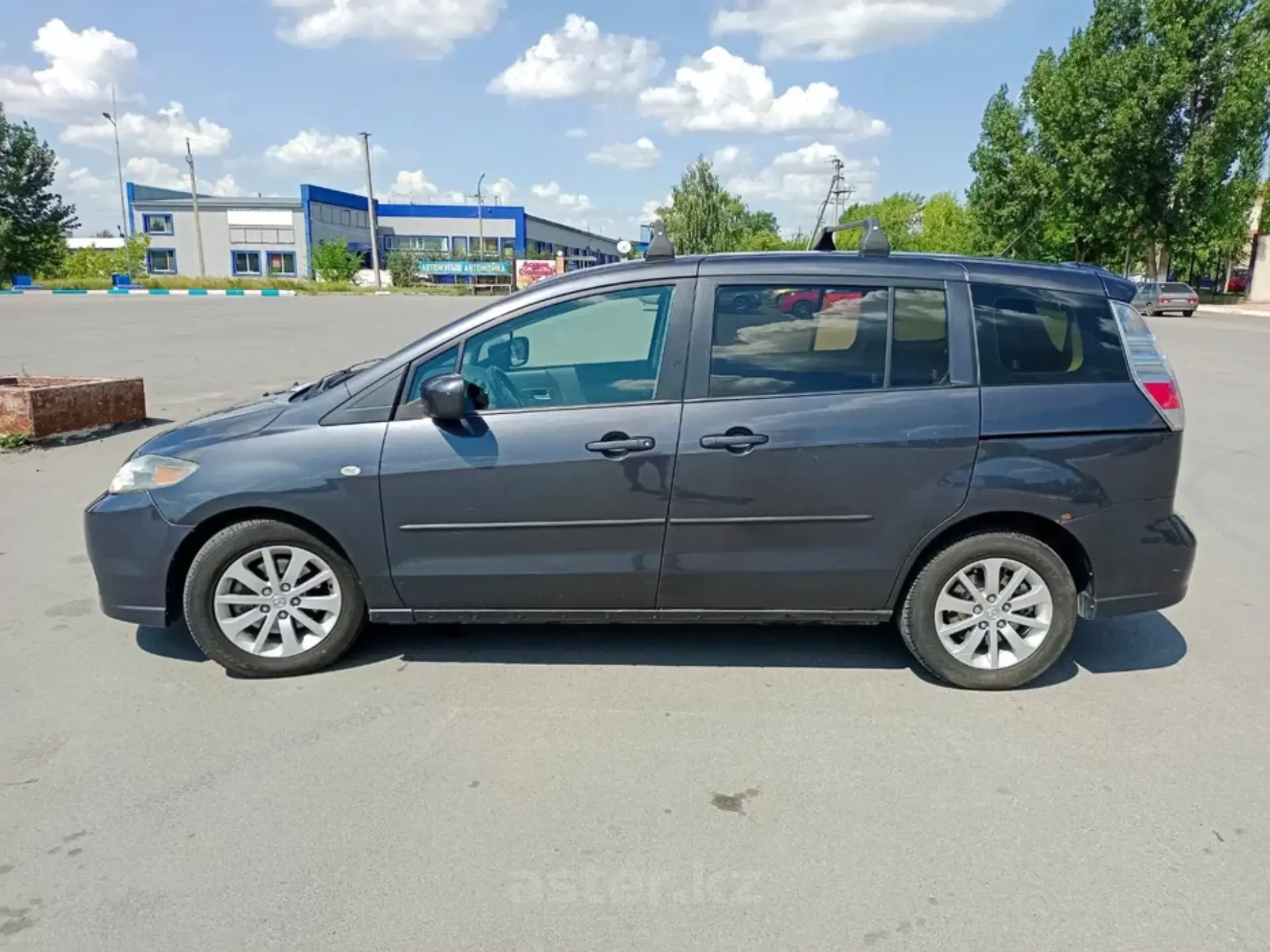 Mazda 5 2006