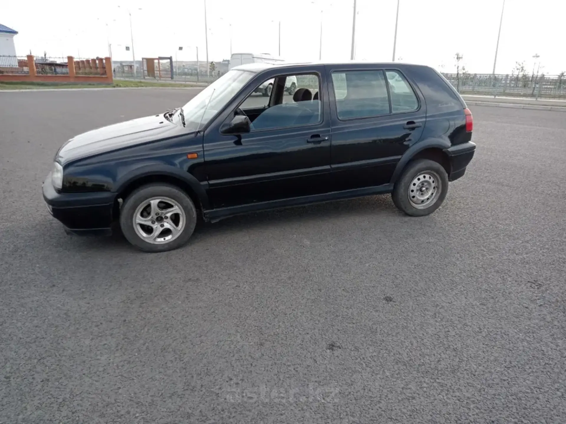 Volkswagen Golf 1993