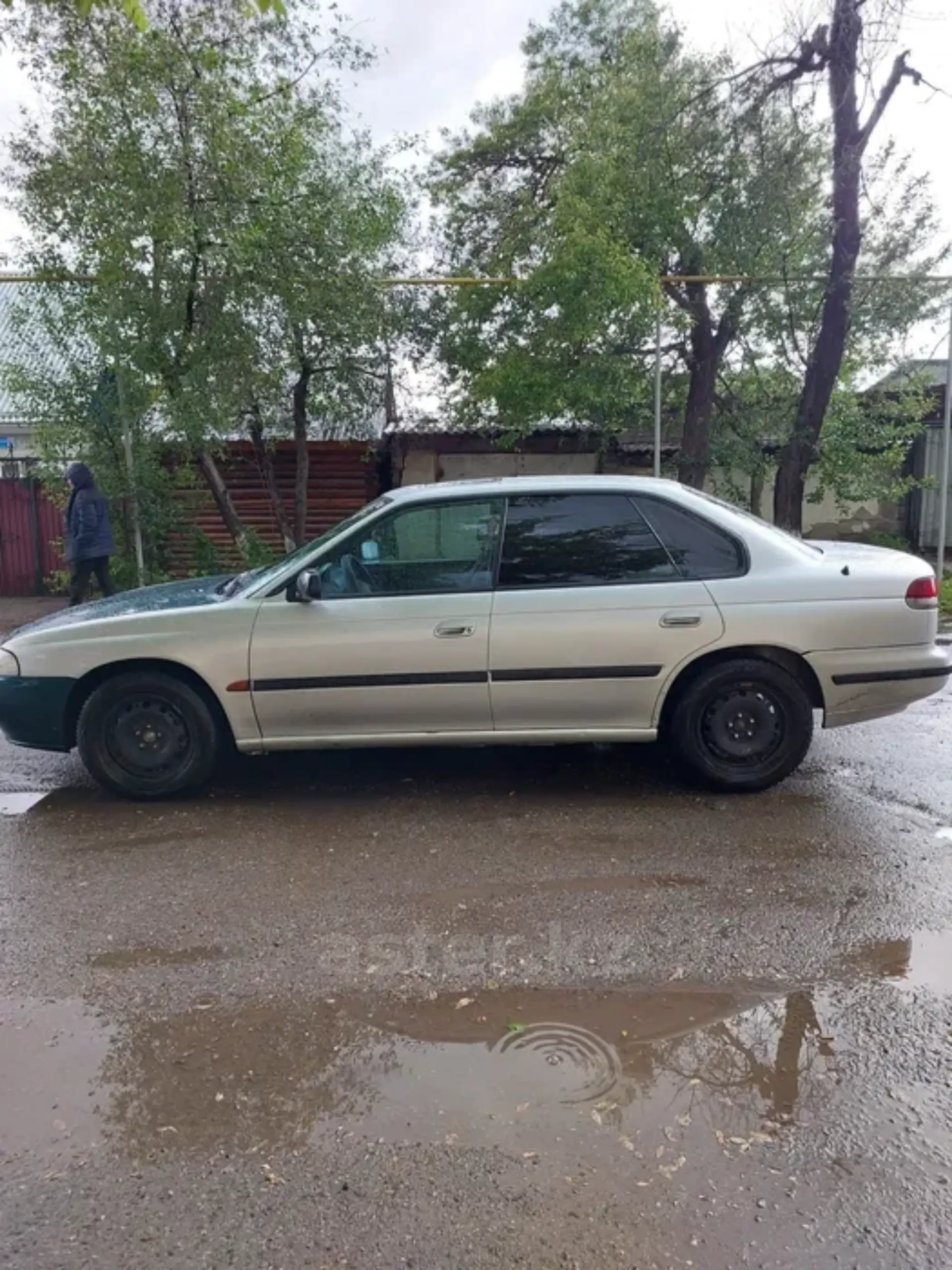 Subaru Legacy 1996