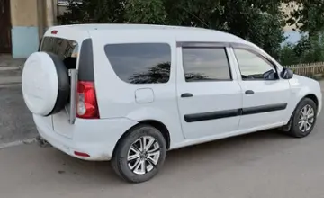 LADA (ВАЗ) Largus 2014 года за 3 500 000 тг. в Костанайская область