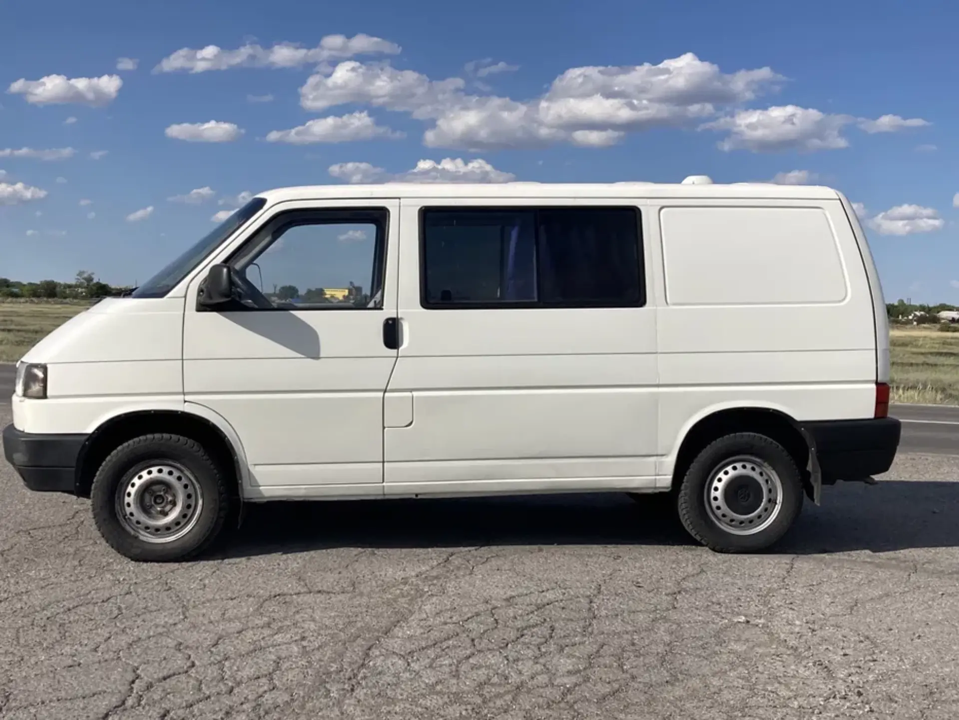 Volkswagen Transporter 1995