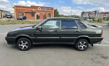 LADA (ВАЗ) 2115 2006 года за 1 900 000 тг. в Северо-Казахстанская область