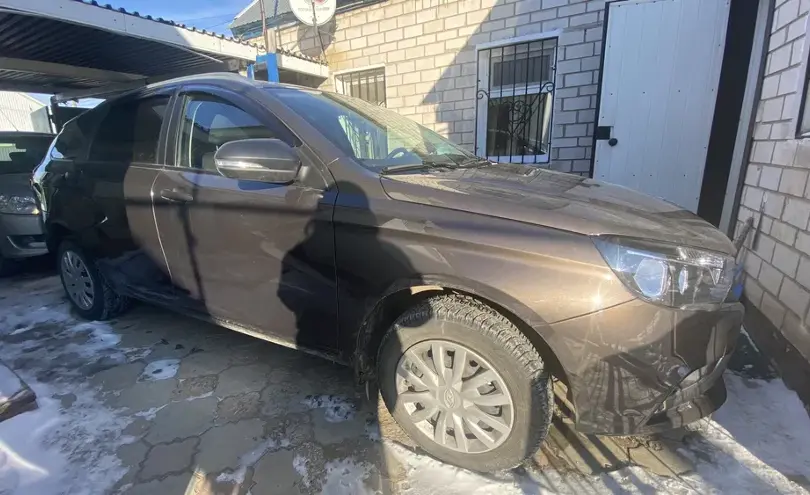 LADA (ВАЗ) Vesta 2021 года за 9 000 000 тг. в Актюбинская область
