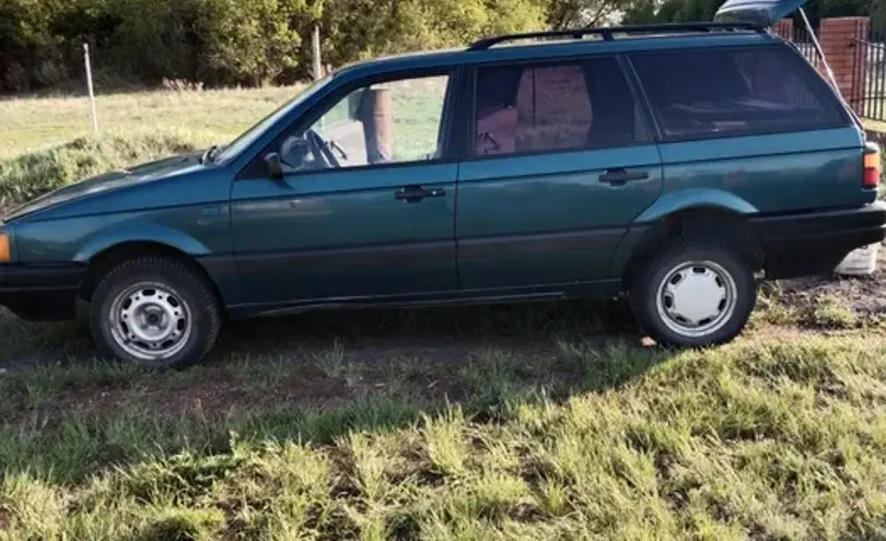 Volkswagen Passat 1991 года за 1 800 000 тг. в Костанайская область