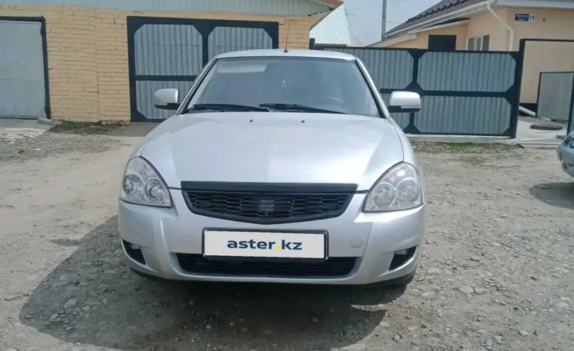 LADA (ВАЗ) Priora 2014 года за 2 800 000 тг. в Восточно-Казахстанская область